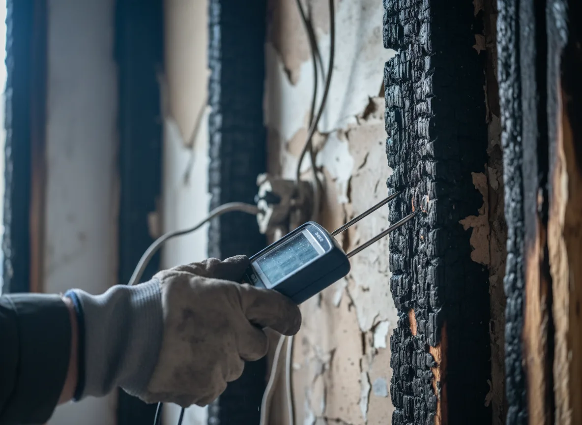 Fire Damage Restoration Park Hill, OK FAQs